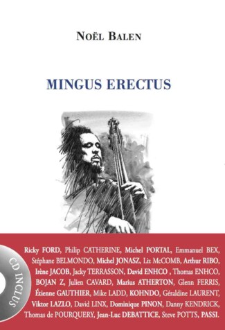 Mingus Erectus 