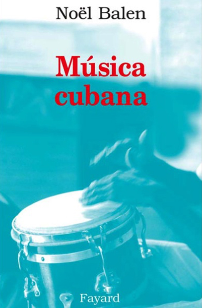 Musica-Cubana